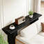 Console de conception triangulaire