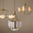 Talliston Samantha Chandelier