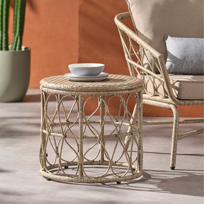 Table d'appoint BRUCE