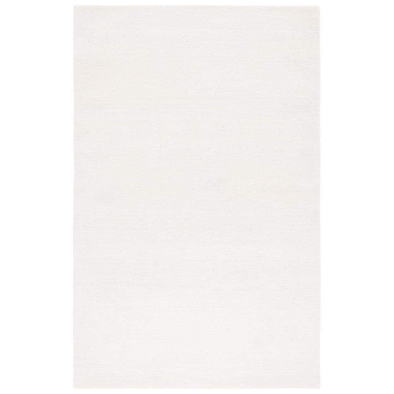 Tapis Fifth Avenue 128 ivoire, Rectangle 4pi x 6 pi