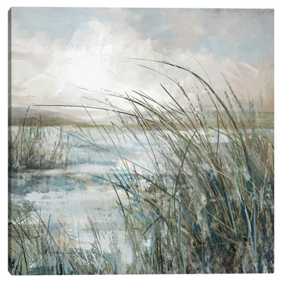 " Beyond The Dunes "