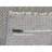 2'5"x18'6" Scorpion Gray Undyed Wool Modern Grass Design Hand Knotted Wide Runner Rug 67E6FBD7D2A248E7B5F5E27968F9BD4F