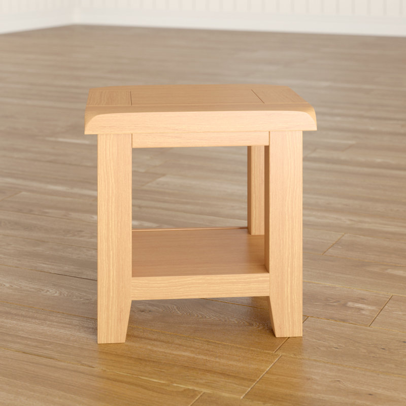 Rothbury Solid Wood