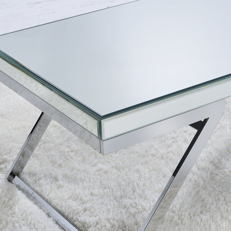 Table basse Mzatl Ashwika