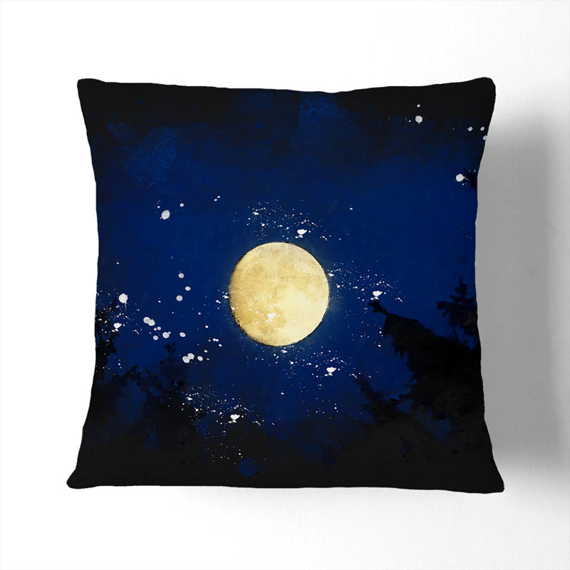 Square Cushion, Stone, 55cm H x 55cm W x 20cm D