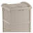 Resin Manual Lift Kitchen Trash Can - 33 Gallons-96603888
