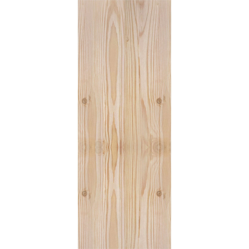 Jeu de blocs Funston, P 16 po x H 20 po, Sapin Douglas de 7 1/2 po (lisse)