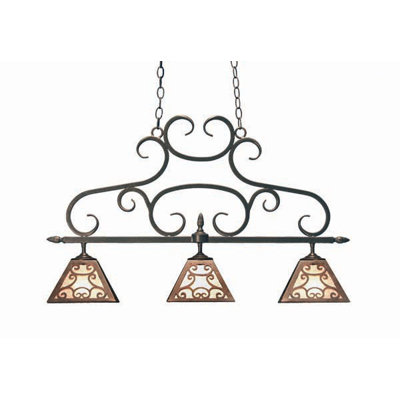 Bandolei 3 - Light Pendant