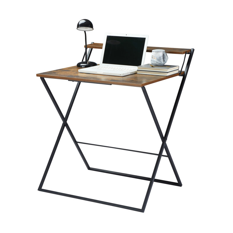 Bureau Goldring, Brun / noir