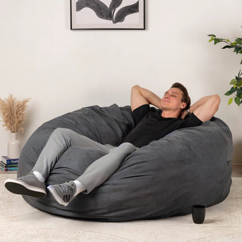 Fauteuil à billes Giant