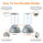 Anti-Skid Automatic Feeder