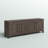 Chabot Rectangular TV Stand for TV's up to 75" in Alder Brown-1588168838