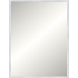 Davenport Solid Wood Framed Mirror