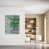 Unframed selected