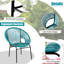 Donn 2 - Person Seating Group