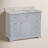 Meriline 42'' Single Bathroom Vanity with Top-541982217-541982216