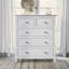 Commode 5 tiroirs l 33 po-111377389