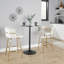  Tabouret de bar 26 po Sone-89678224-89129275