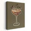 Espresso Martini, art mural contemporain-67661710