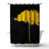 Yellow/Black Floral 59