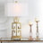 Gravenhurst Metal Table Lamp-49454646