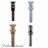 Nuevitas Pop up Drain Elegant Durable Sink Accessory-65111534