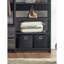 Monica Wood Walk-in Closet System