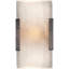Kelly Wearstler Covet Wide Clip Bath Sconce-44745838