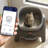 CleanWell Self Cleaning Litter Box