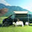 Yescom Fabric, Metal Cover Retractable Side Awning-63640021-88718657