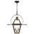 Haika 2 - Light Lantern Pendant-482476789