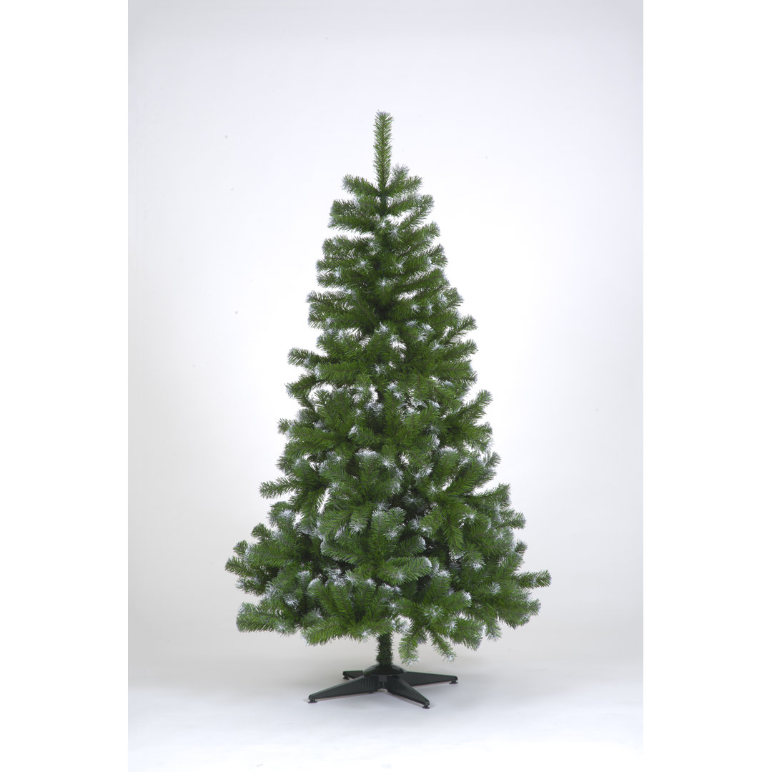 Künstlicher Weihnachtsbaum 120 cm Grün Colorado