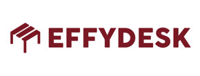 Logo EFFYDESK