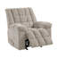 Fauteuil inclinable Gentle-810071966