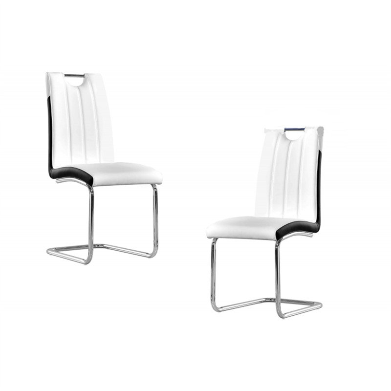 Dining Chair Set Of 2(Only Dining Chairs)