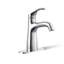 Simplice Single-Handle Bathroom Sink Faucet, 1.2 Gpm-1818592257-1816434838