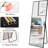 Full Length Glass Floor Mirror -  Basics by Wayfair™-344946093-348894083