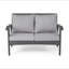 HONOLULU LOVESEAT
