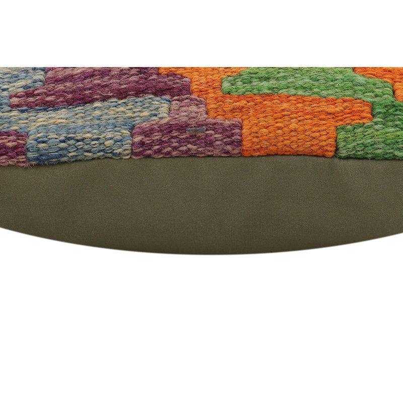 Somervil Geometric Throw Pillow