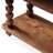 Norbert Wood Console Table
