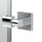 Elevate Modern Rectangle Beveled Frameless Wall Mirror | Bathroom Vanity Pivot Mirror-12195021-30609476