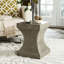Table de bout Aleea Block-16753779