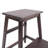 2-Step Wood Folding Step Stool-702053181