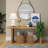 Danelea Glass Table Lamp-2033836472