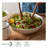 11.5 Serving Bowl Set of 2, White