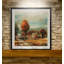 Autumn Memories - reproduction de cadre photo-60854293