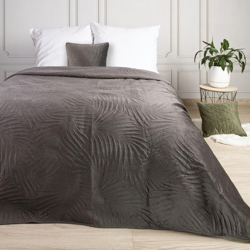Alexiz Throw Blanket