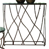 Branch Console