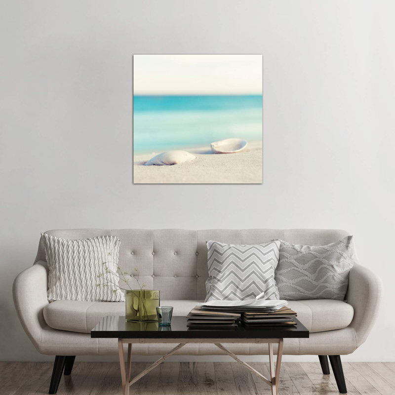 Carolyn Cochrane - Wrapped Canvas Print, 66.04 cm H x 66.04 cm W x 1.91 cm D