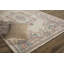 Tapis traditionnel ivoire Aubusson-16367918